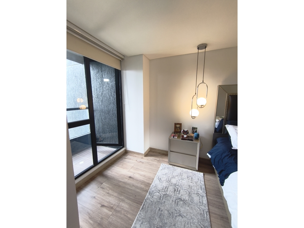 Apartamento en venta en Cedritos, Bogotá · foto 22 de 24