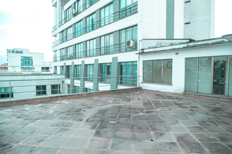 Apartamento de 3 alcobas en venta en Pinares, Pereira, 279 m² · foto 12 de 12