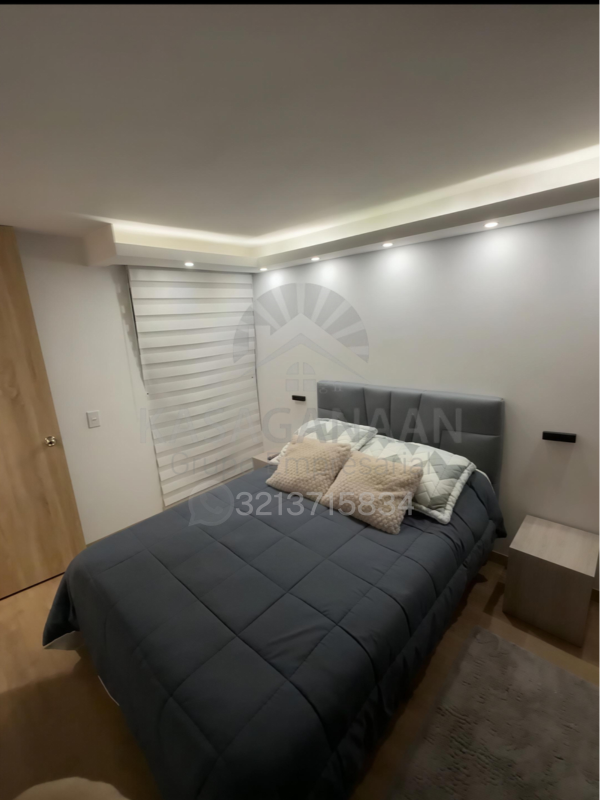 Apartamento en venta en Hayuelos, Bogotá · foto 7 de 24