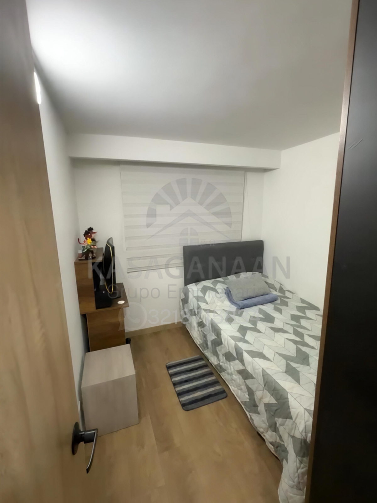 Apartamento en venta en Hayuelos, Bogotá · foto 8 de 24