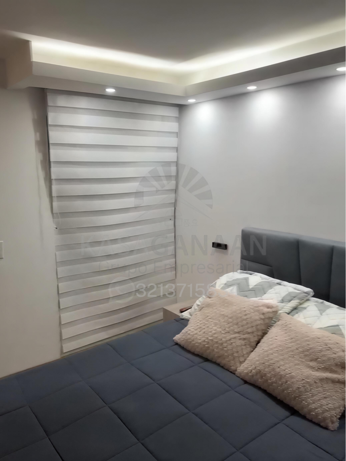 Apartamento en venta en Hayuelos, Bogotá · foto 9 de 24