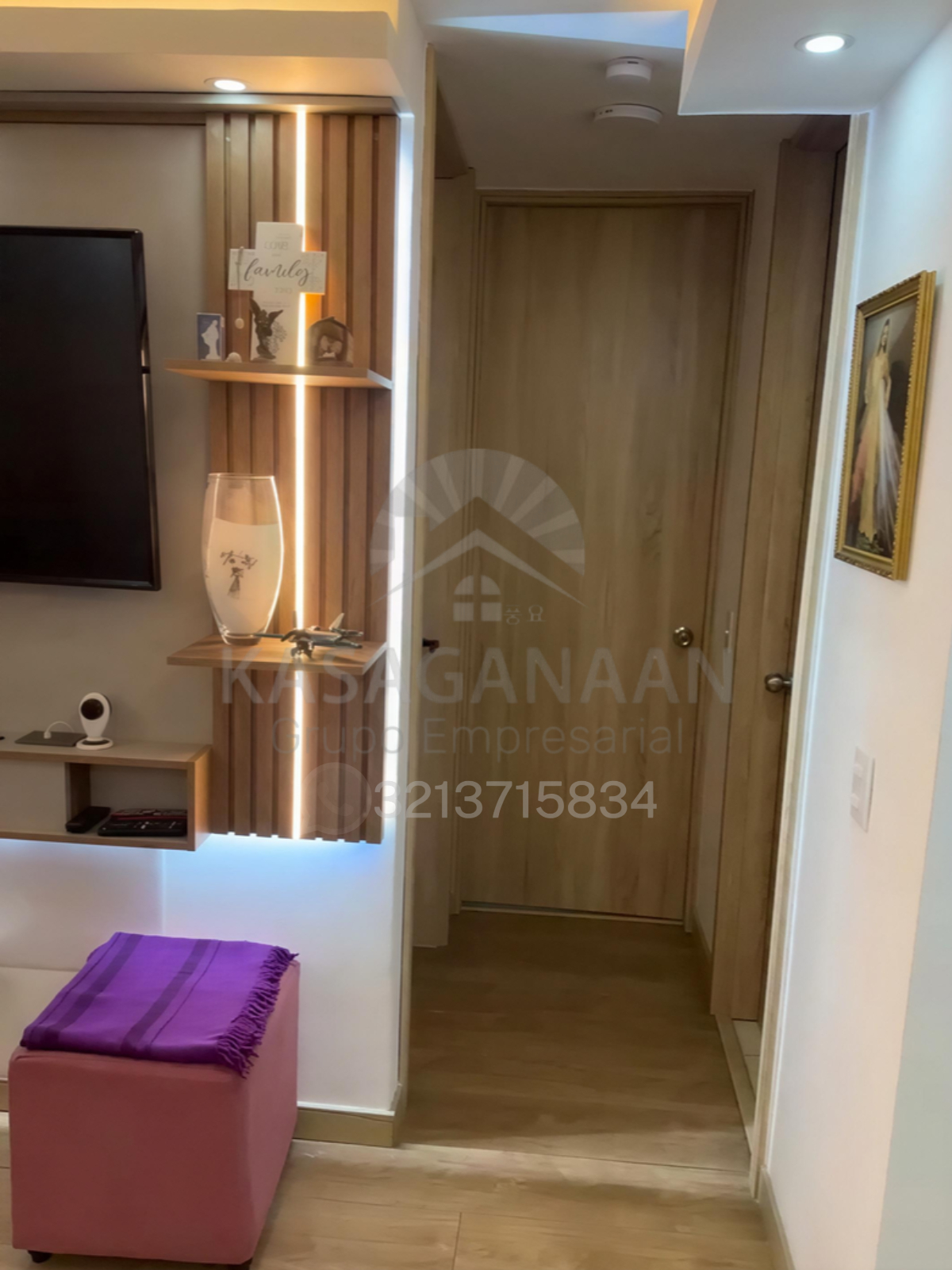 Apartamento en venta en Hayuelos, Bogotá · foto 10 de 24