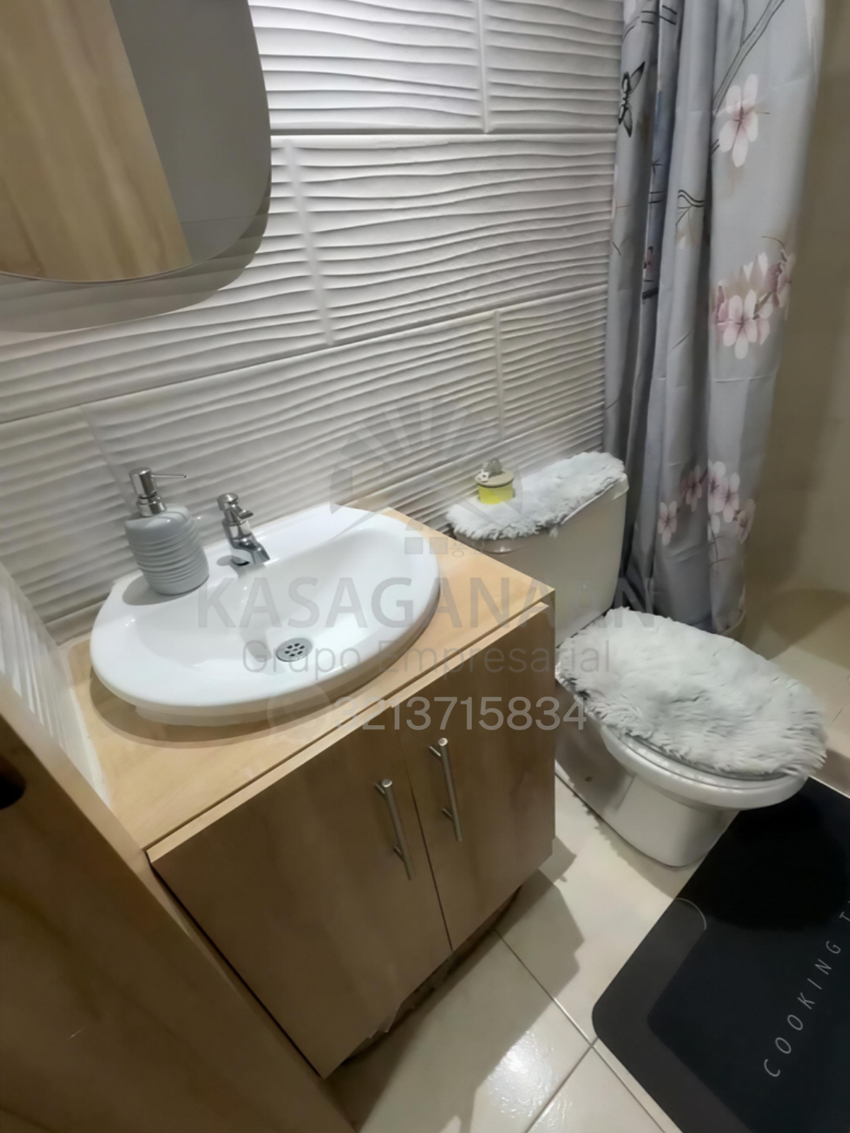 Apartamento en venta en Hayuelos, Bogotá · foto 11 de 24