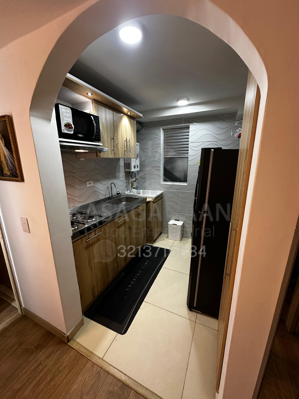 Apartamento en venta en Hayuelos, Bogotá · foto 14 de 24