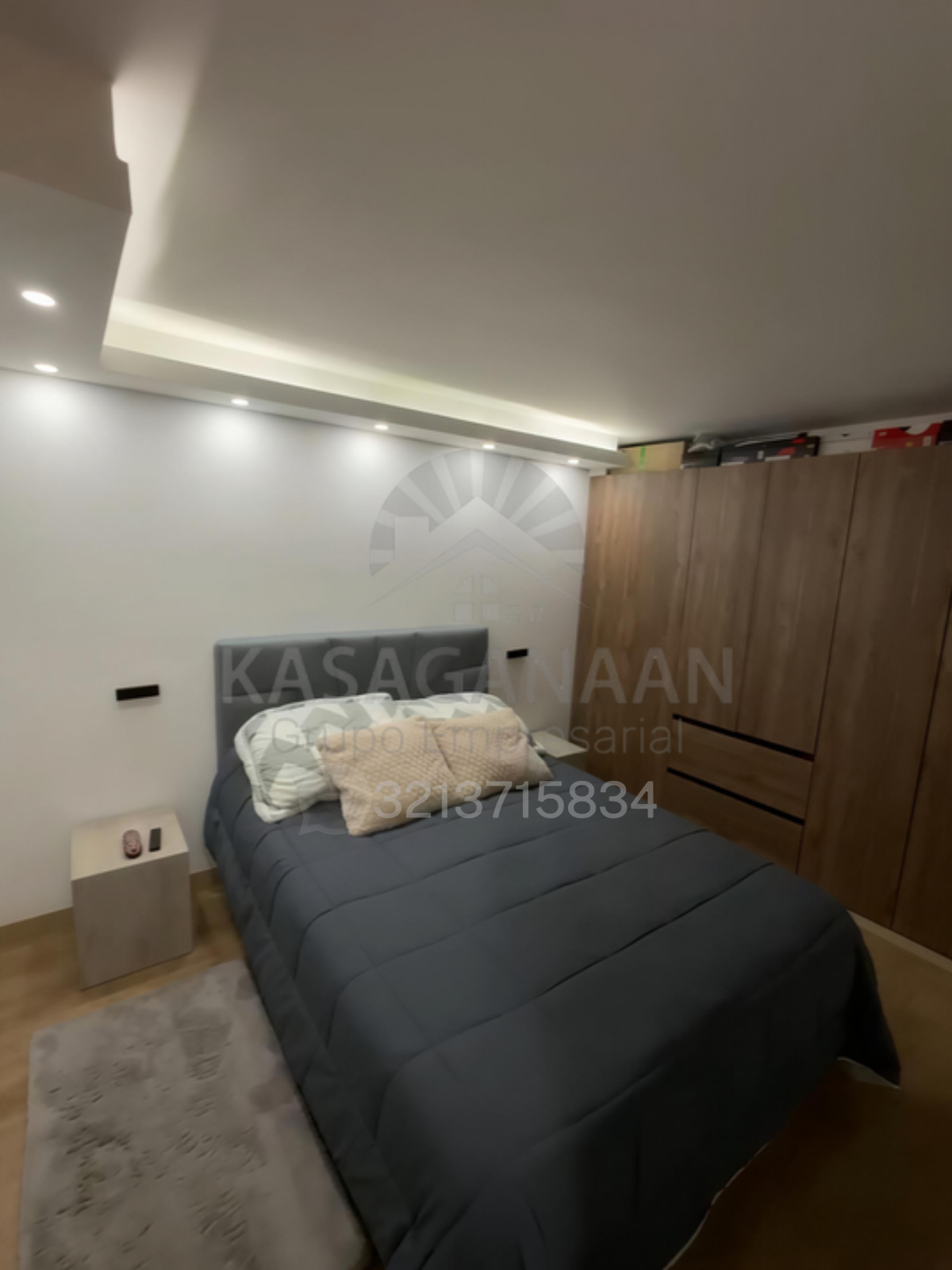 Apartamento en venta en Hayuelos, Bogotá · foto 17 de 24