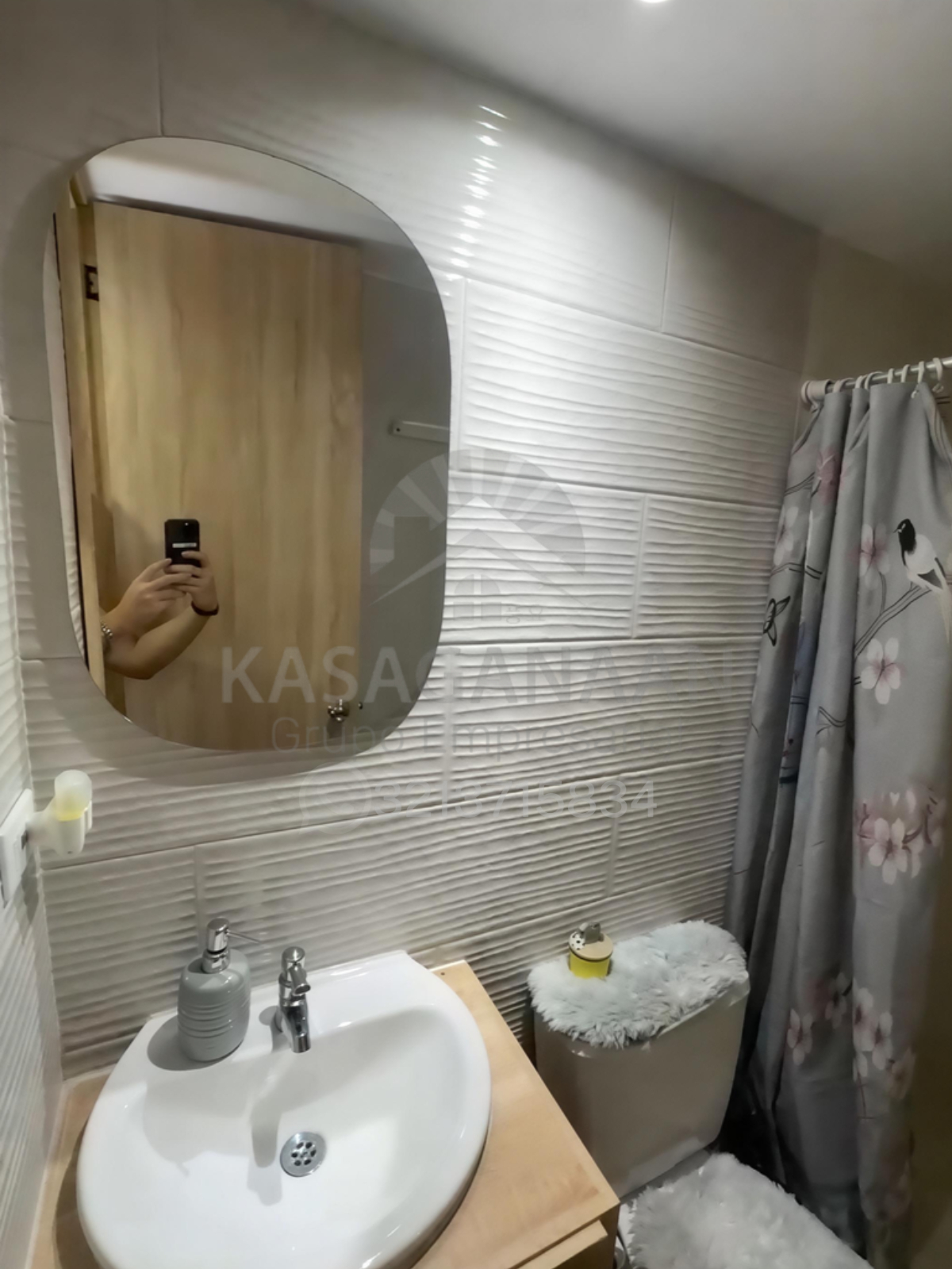 Apartamento en venta en Hayuelos, Bogotá · foto 18 de 24