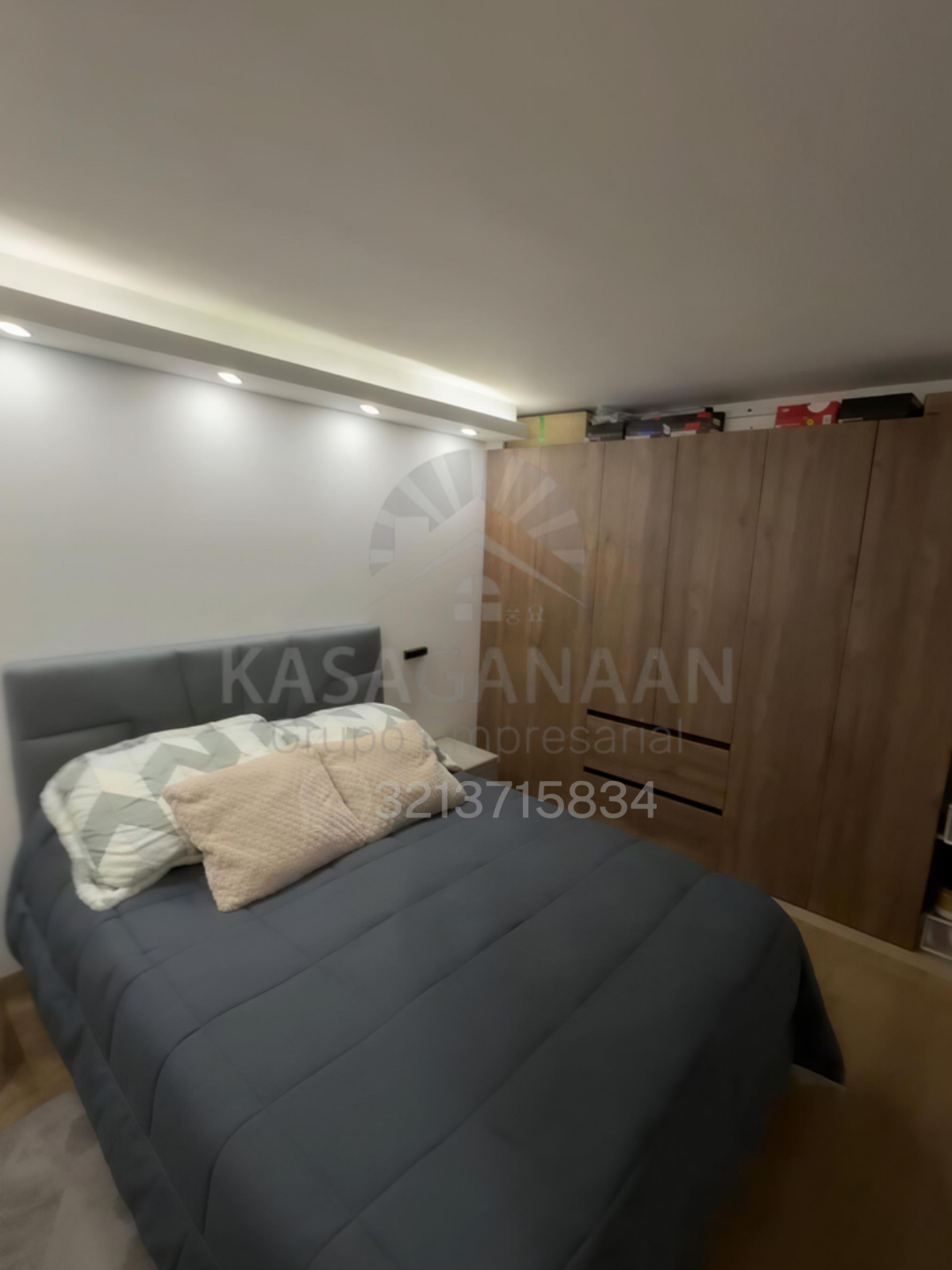 Apartamento en venta en Hayuelos, Bogotá · foto 19 de 24