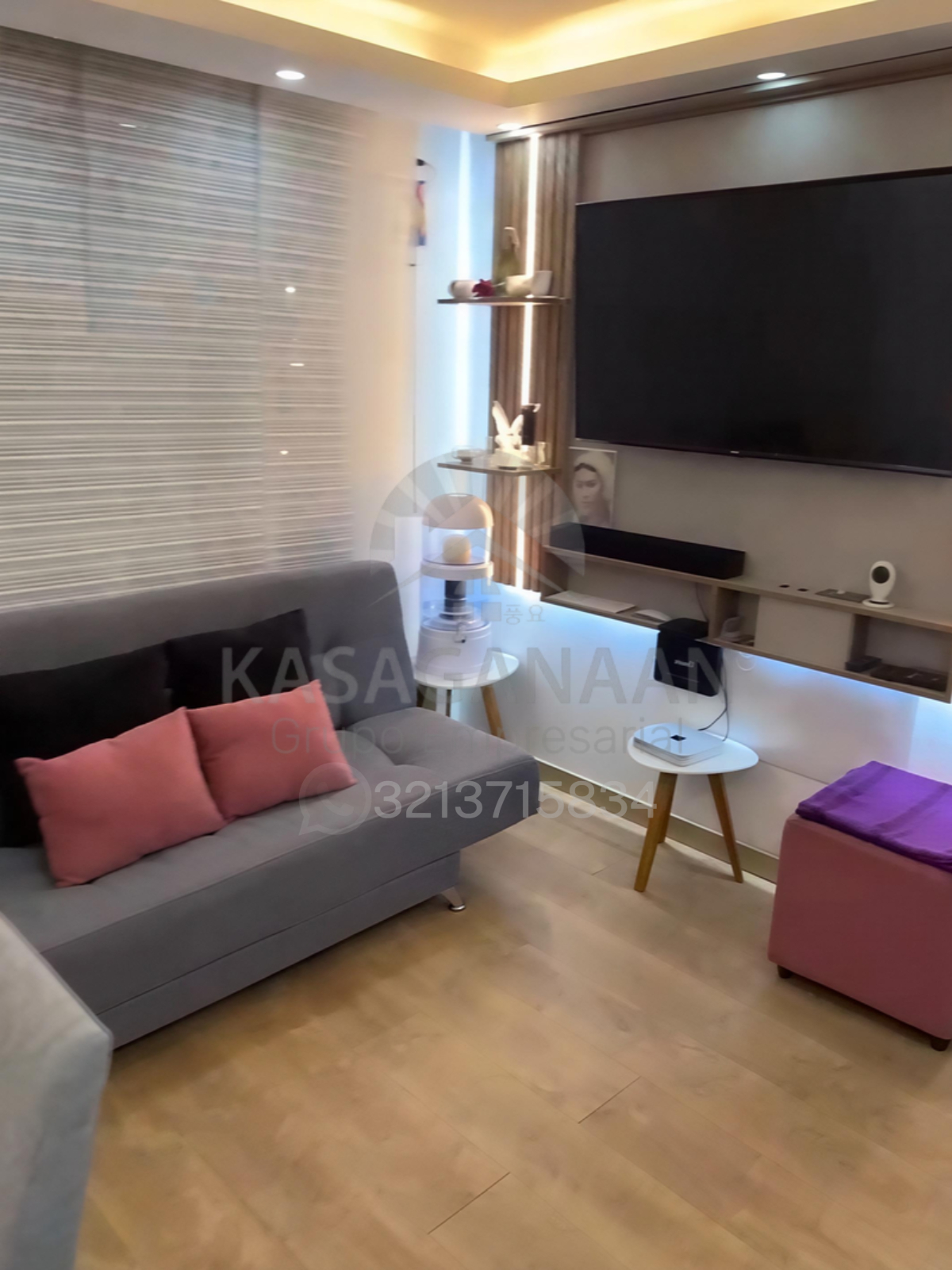 Apartamento en venta en Hayuelos, Bogotá · foto 20 de 24