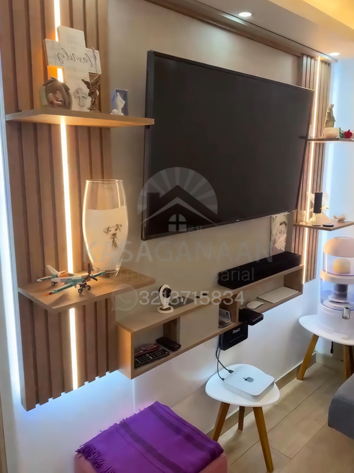 Apartamento en venta en Hayuelos, Bogotá · foto 21 de 24