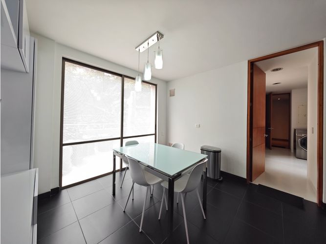 Apartamento de 4 alcobas en venta en Casablanca Suba Urbano, Bogotá, 274 m² · foto 10 de 23