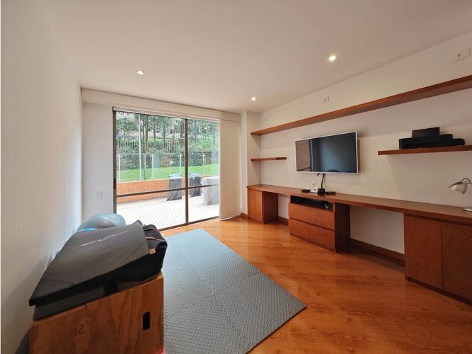 Apartamento de 4 alcobas en venta en Casablanca Suba Urbano, Bogotá, 274 m² · foto 11 de 23