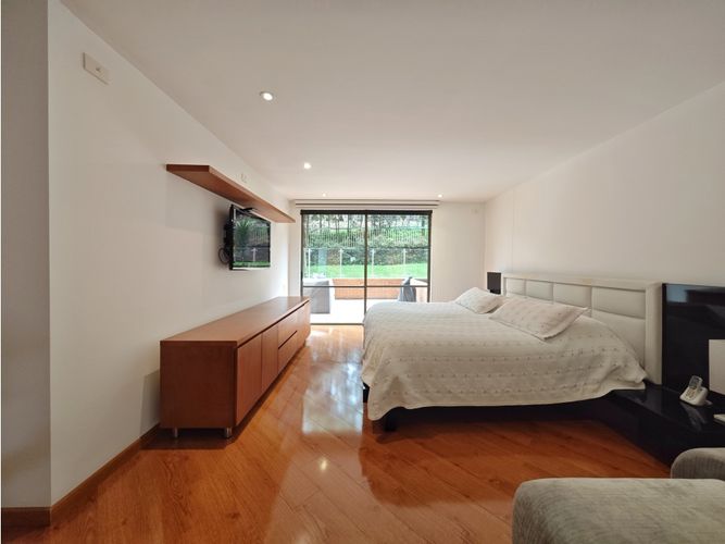 Apartamento de 4 alcobas en venta en Casablanca Suba Urbano, Bogotá, 274 m² · foto 12 de 23