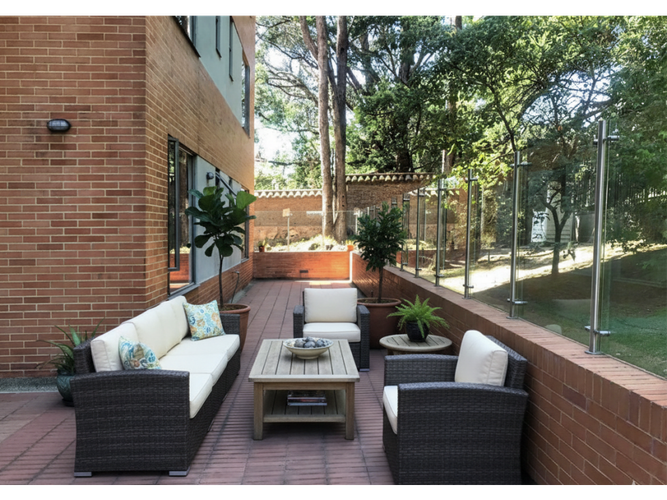 Apartamento de 4 alcobas en venta en Casablanca Suba Urbano, Bogotá, 274 m² · foto 13 de 23
