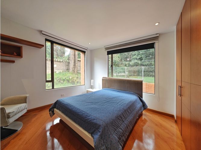 Apartamento de 4 alcobas en venta en Casablanca Suba Urbano, Bogotá, 274 m² · foto 15 de 23