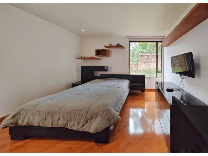 Apartamento de 4 alcobas en venta en Casablanca Suba Urbano, Bogotá, 274 m² · foto 16 de 23