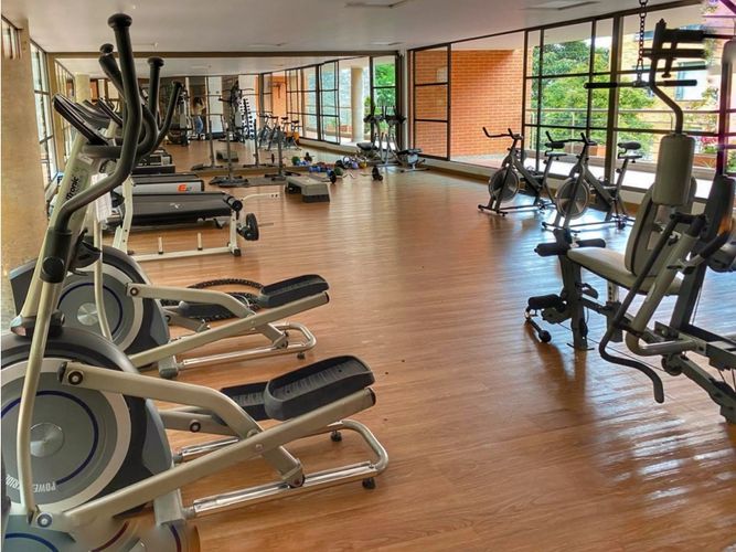 Apartamento de 4 alcobas en venta en Casablanca Suba Urbano, Bogotá, 274 m² · foto 19 de 23
