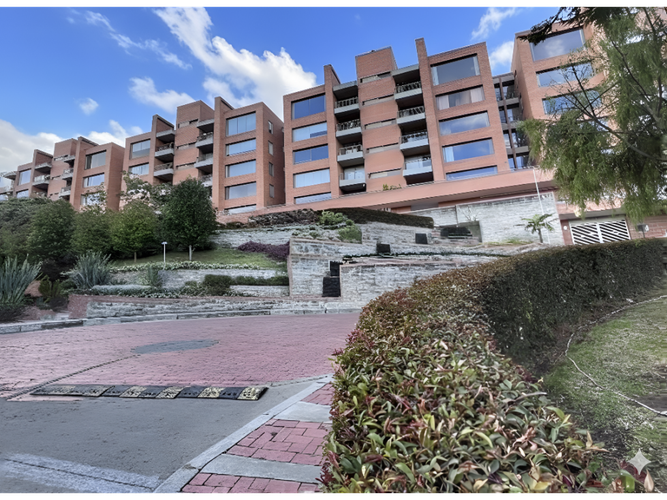 Apartamento de 4 alcobas en venta en Casablanca Suba Urbano, Bogotá, 274 m² · foto 23 de 23