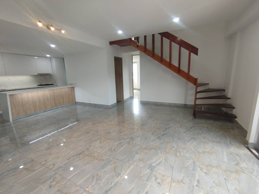 Apartamento en arriendo en Patio Bonito, Medellín · foto 3 de 24