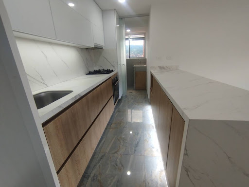 Apartamento en arriendo en Patio Bonito, Medellín · foto 6 de 24