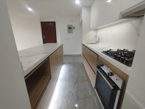 Apartamento en arriendo en Patio Bonito, Medellín · foto 7 de 24