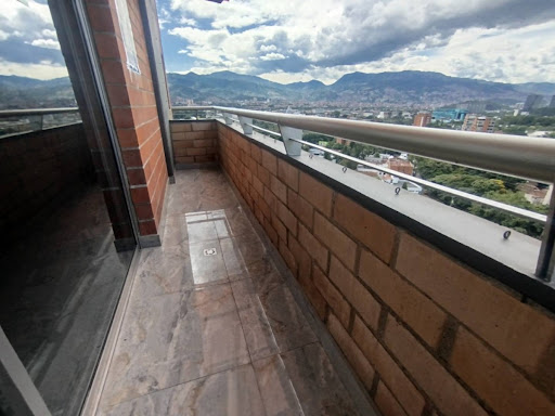 Apartamento en arriendo en Patio Bonito, Medellín · foto 23 de 24