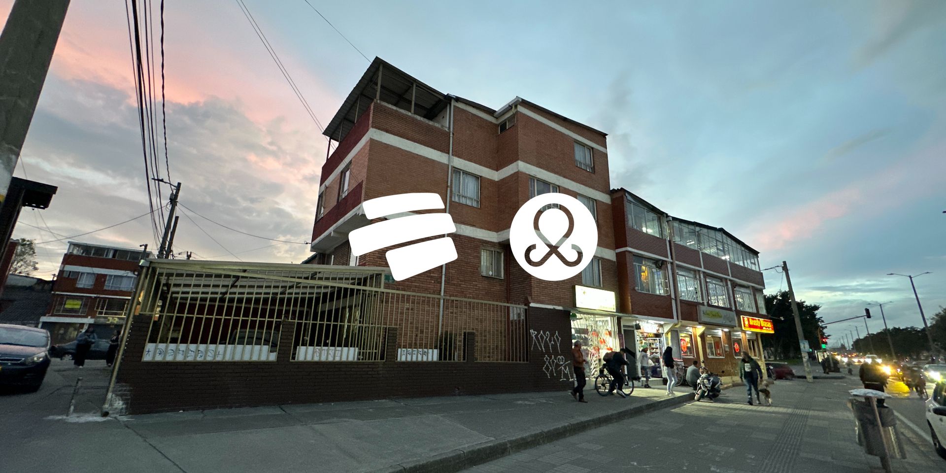 Casa en venta en Engativá, Bogotá · foto 2 de 24