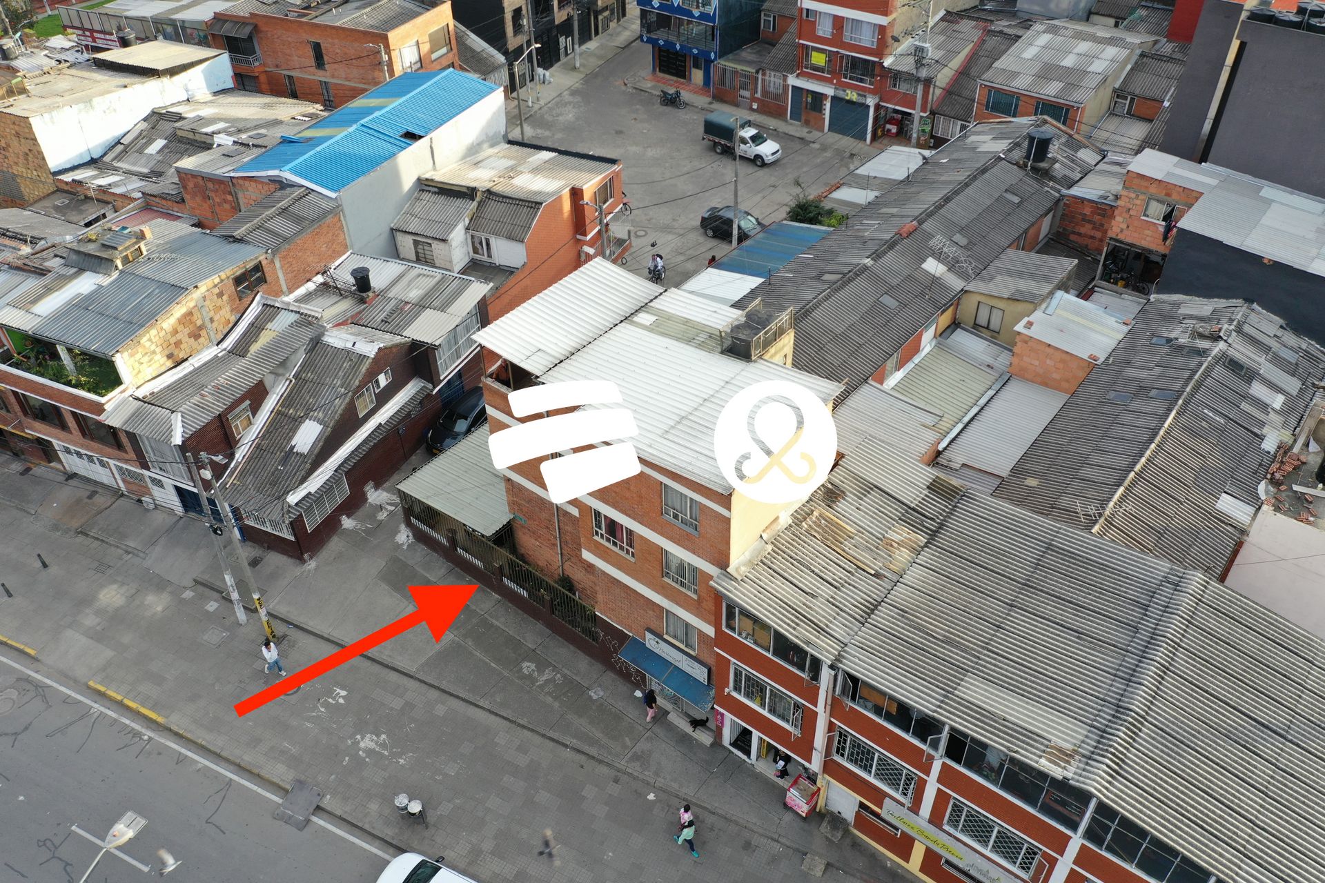 Casa en venta en Engativá, Bogotá · foto 3 de 24