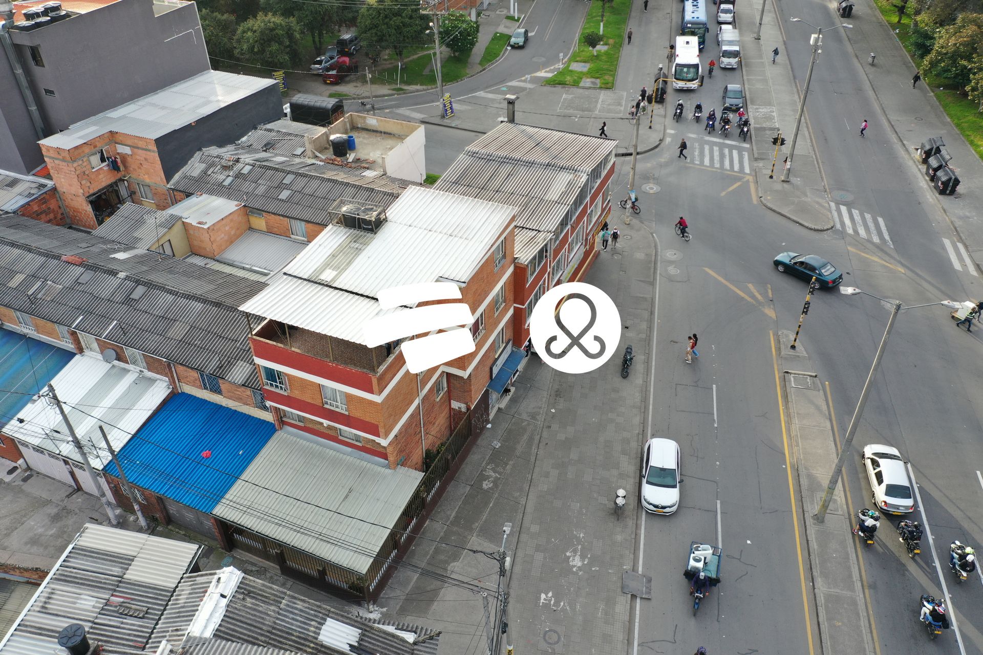 Casa en venta en Engativá, Bogotá · foto 4 de 24