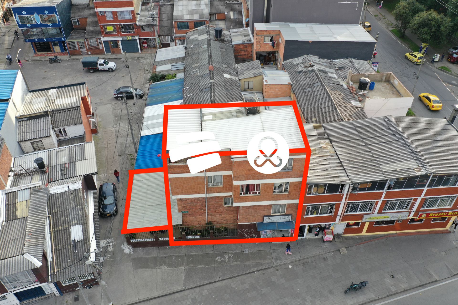 Casa en venta en Engativá, Bogotá · foto 6 de 24