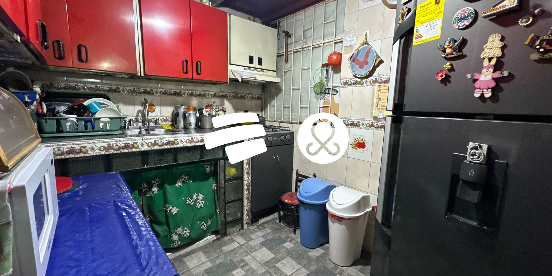 Casa en venta en Engativá, Bogotá · foto 10 de 24