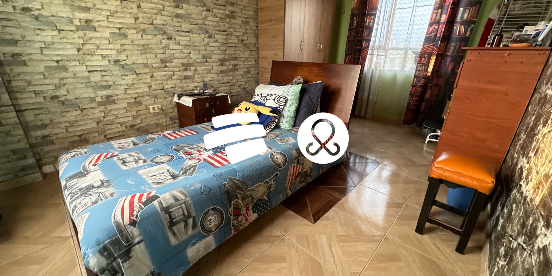 Casa en venta en Engativá, Bogotá · foto 22 de 24
