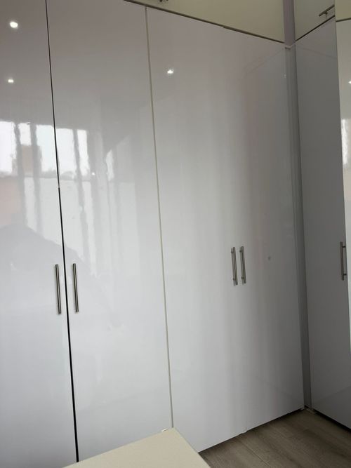 Apartamento de 1 alcoba en venta en Los Rosales, Bogotá, 84 m² · foto 21 de 24