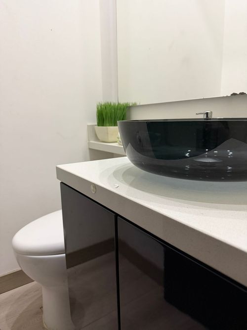 Apartamento de 1 alcoba en venta en Los Rosales, Bogotá, 84 m² · foto 18 de 24