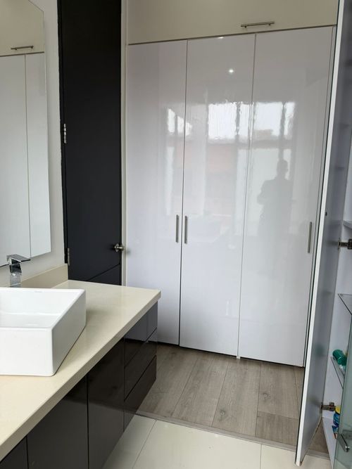 Apartamento de 1 alcoba en venta en Los Rosales, Bogotá, 84 m² · foto 22 de 24