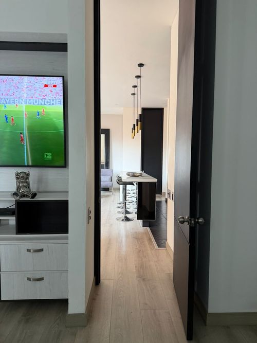 Apartamento de 1 alcoba en venta en Los Rosales, Bogotá, 84 m² · foto 24 de 24