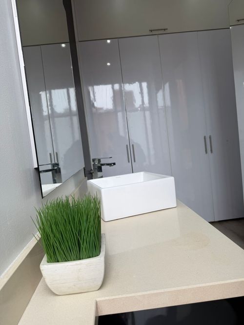Apartamento de 1 alcoba en venta en Los Rosales, Bogotá, 84 m² · foto 23 de 24