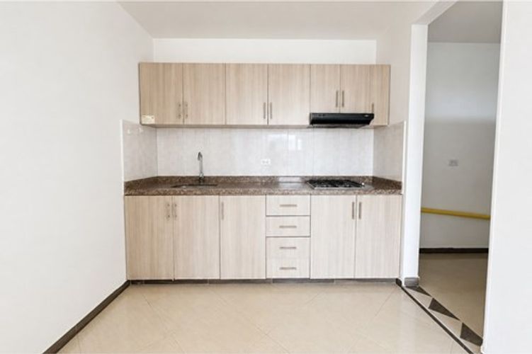 Apartamento de 3 alcobas en venta en Cota, 84 m² · foto 2 de 11