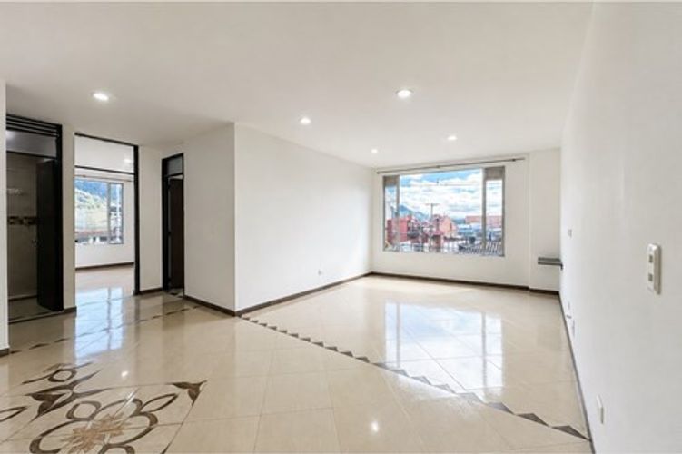 Apartamento de 3 alcobas en venta en Cota, 84 m² · foto 3 de 11