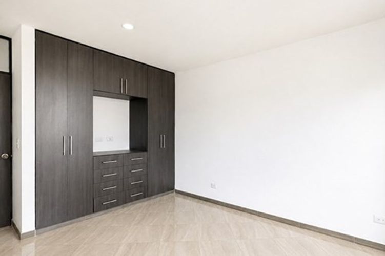 Apartamento de 3 alcobas en venta en Cota, 84 m² · foto 4 de 11