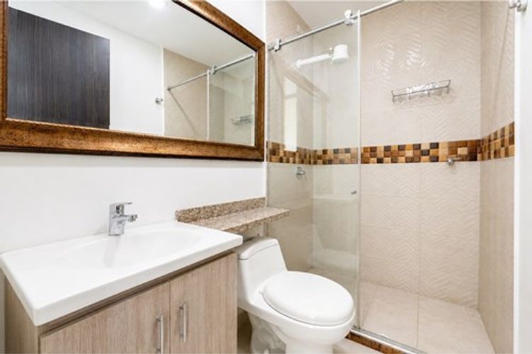 Apartamento de 3 alcobas en venta en Cota, 84 m² · foto 9 de 11