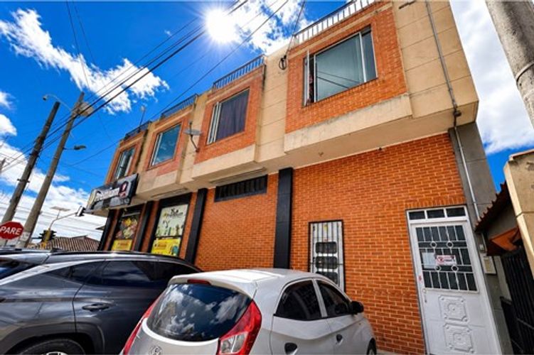 Apartamento de 3 alcobas en venta en Cota, 84 m² · foto 11 de 11