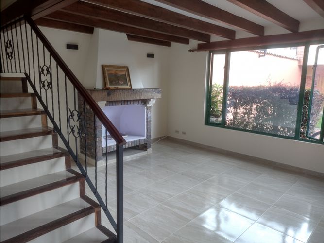 Casa en venta en Osorio, Chía · foto 2 de 24