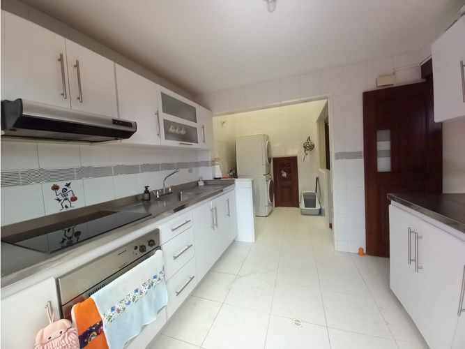 Casa en venta en Osorio, Chía · foto 4 de 24