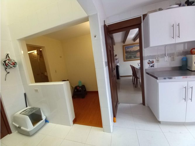 Casa en venta en Osorio, Chía · foto 5 de 24