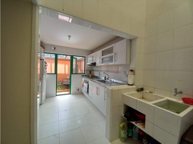 Casa en venta en Osorio, Chía · foto 6 de 24