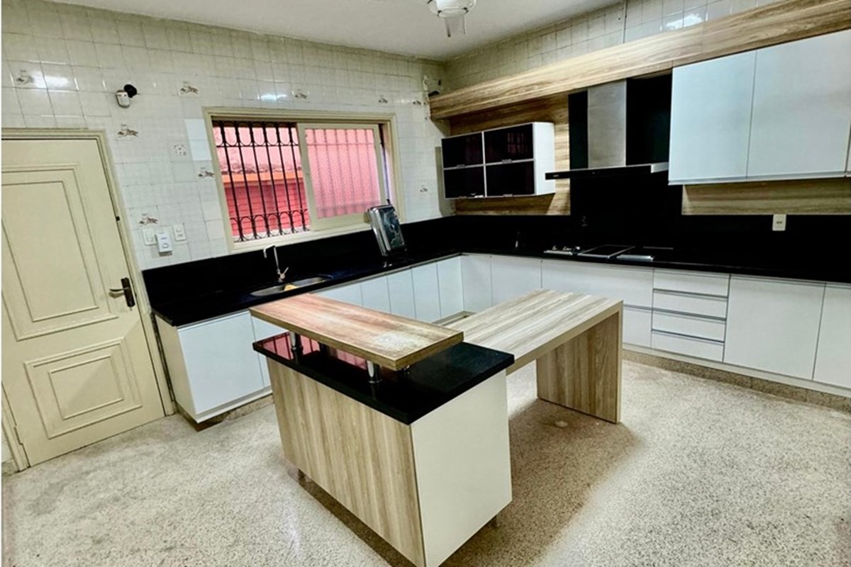 Residencia-Alquiler-Juliana Insfran, Mburicaó, Asunción — foto 2