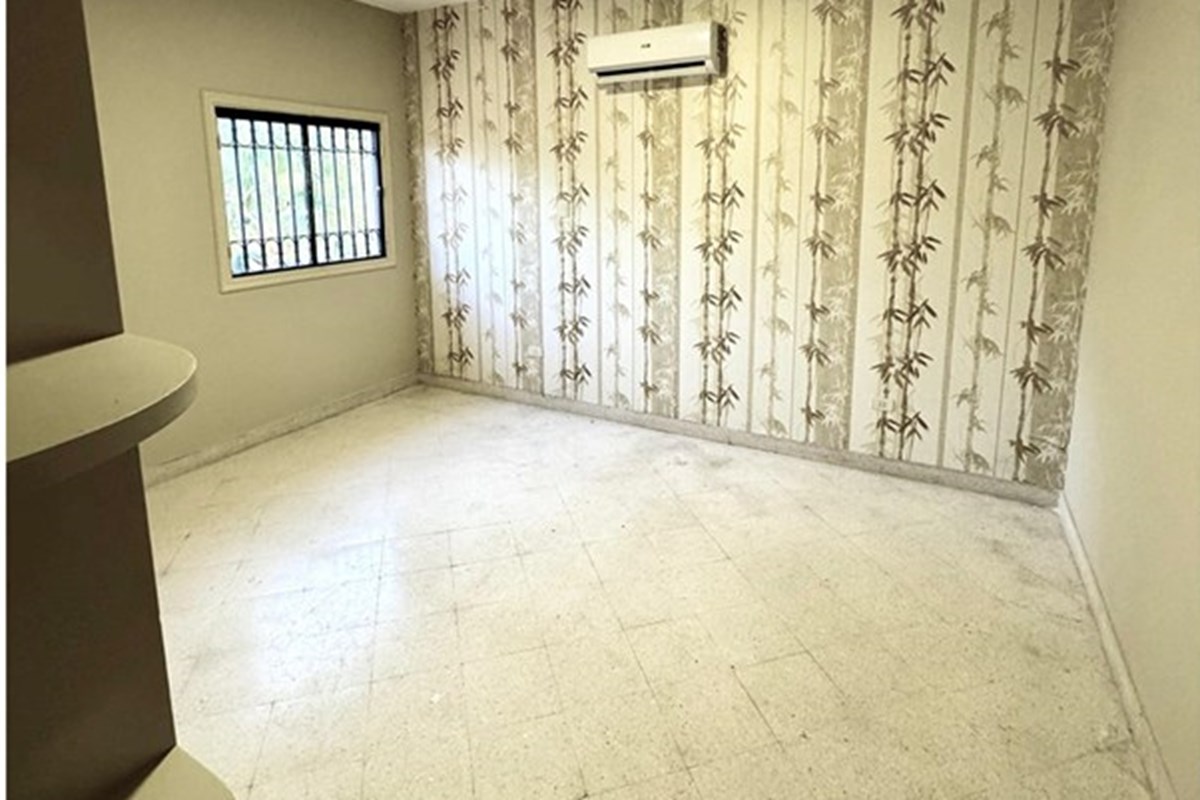Residencia-Alquiler-Juliana Insfran, Mburicaó, Asunción — foto 3