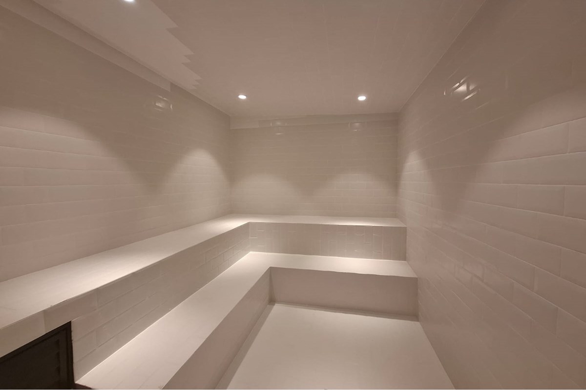 Departamento-Alquiler-520 Avda Gral Santos 520, Las Mercedes, Asunción — foto 3