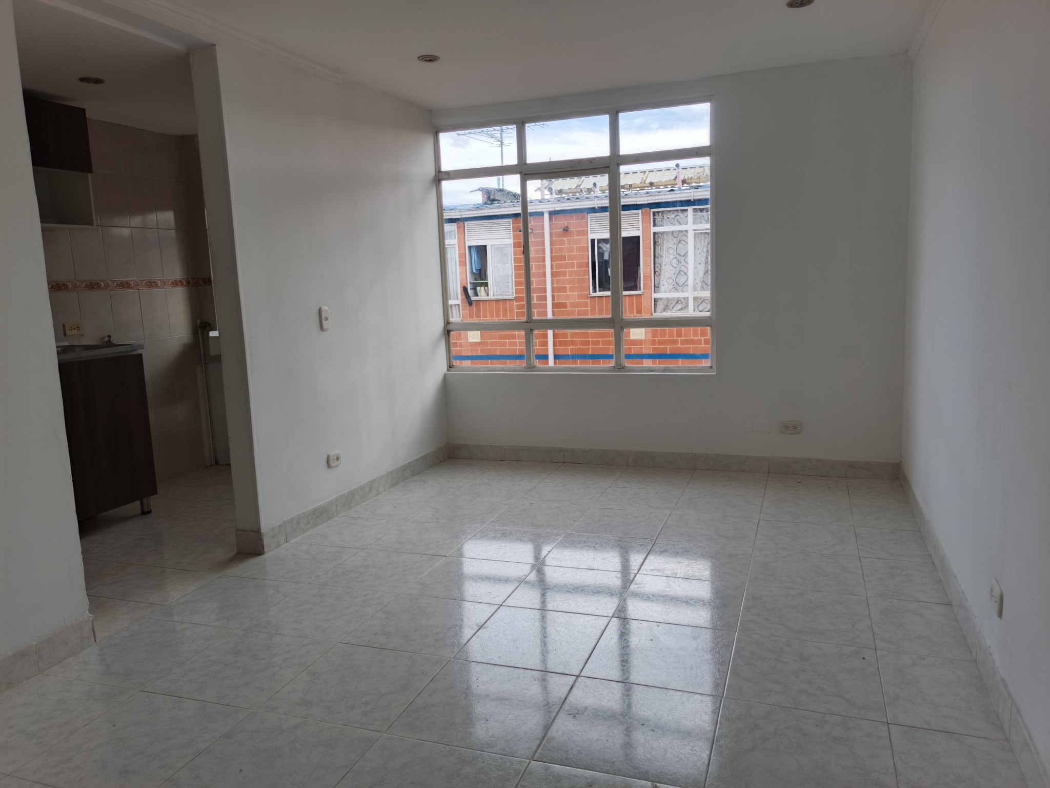 Apartamento en venta en Tintala, Bogotá · foto 4 de 7