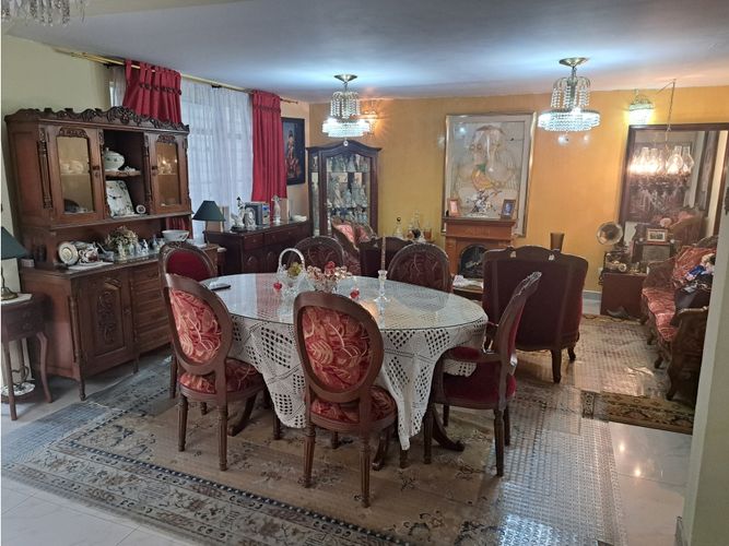 Apartamento de 6 alcobas en venta en San Luis, Bogotá, 250 m² · foto 3 de 24